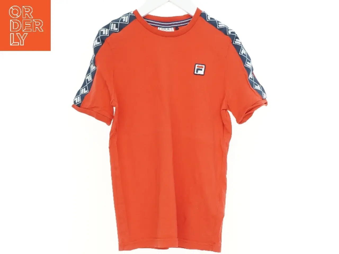 Billede 1 - Fila t-shirt (str. 140 cm)