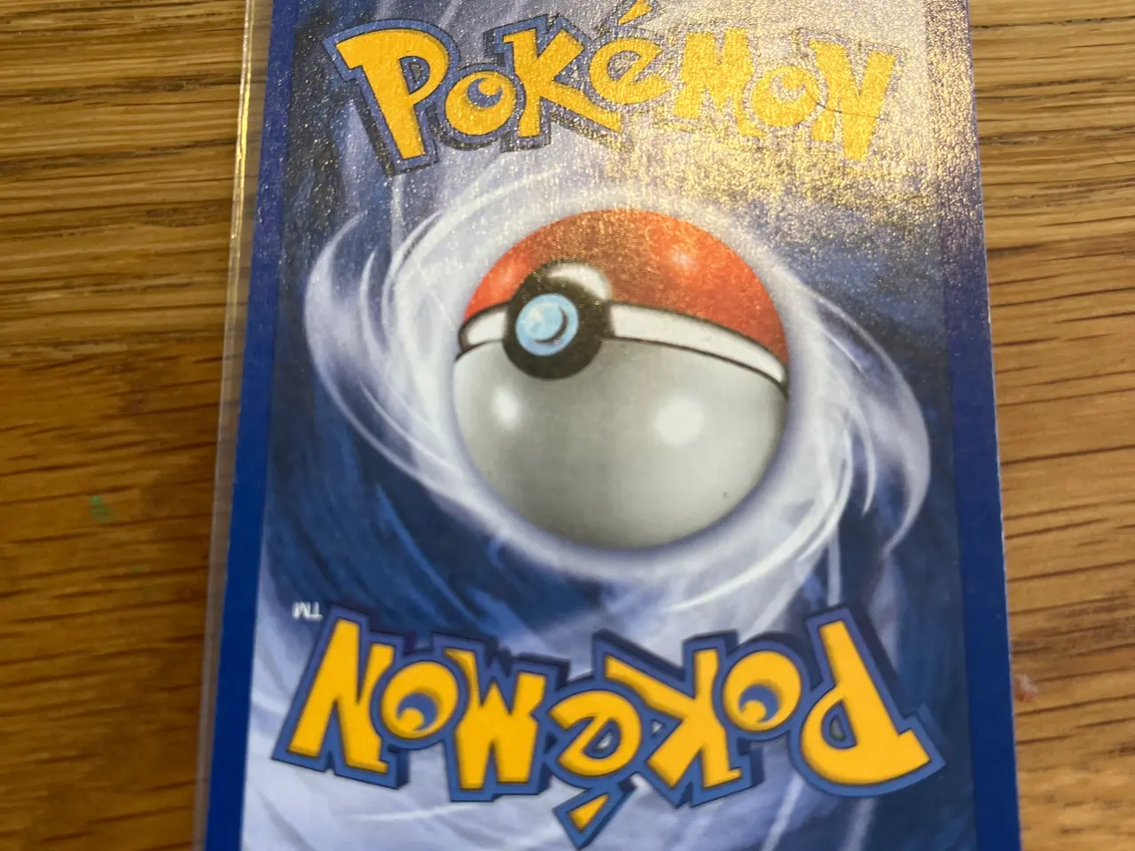 Billede 6 - Gamle pokemon kort 30-199