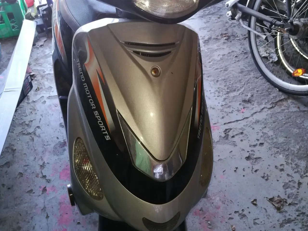 Billede 2 - TMS Classic 1998