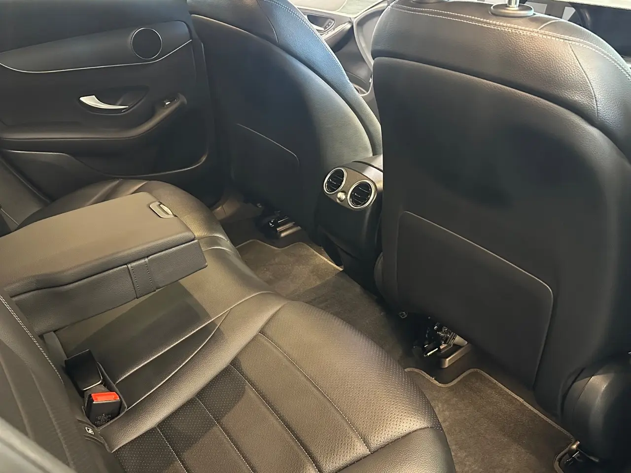 Billede 13 - Mercedes EQC400 4Matic