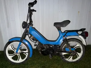 Knallerter sælges. Tomos, Ciao, KTM, Citta m.fl.
