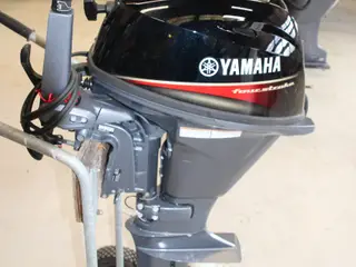Yamaha F9.9HWHS Vmax