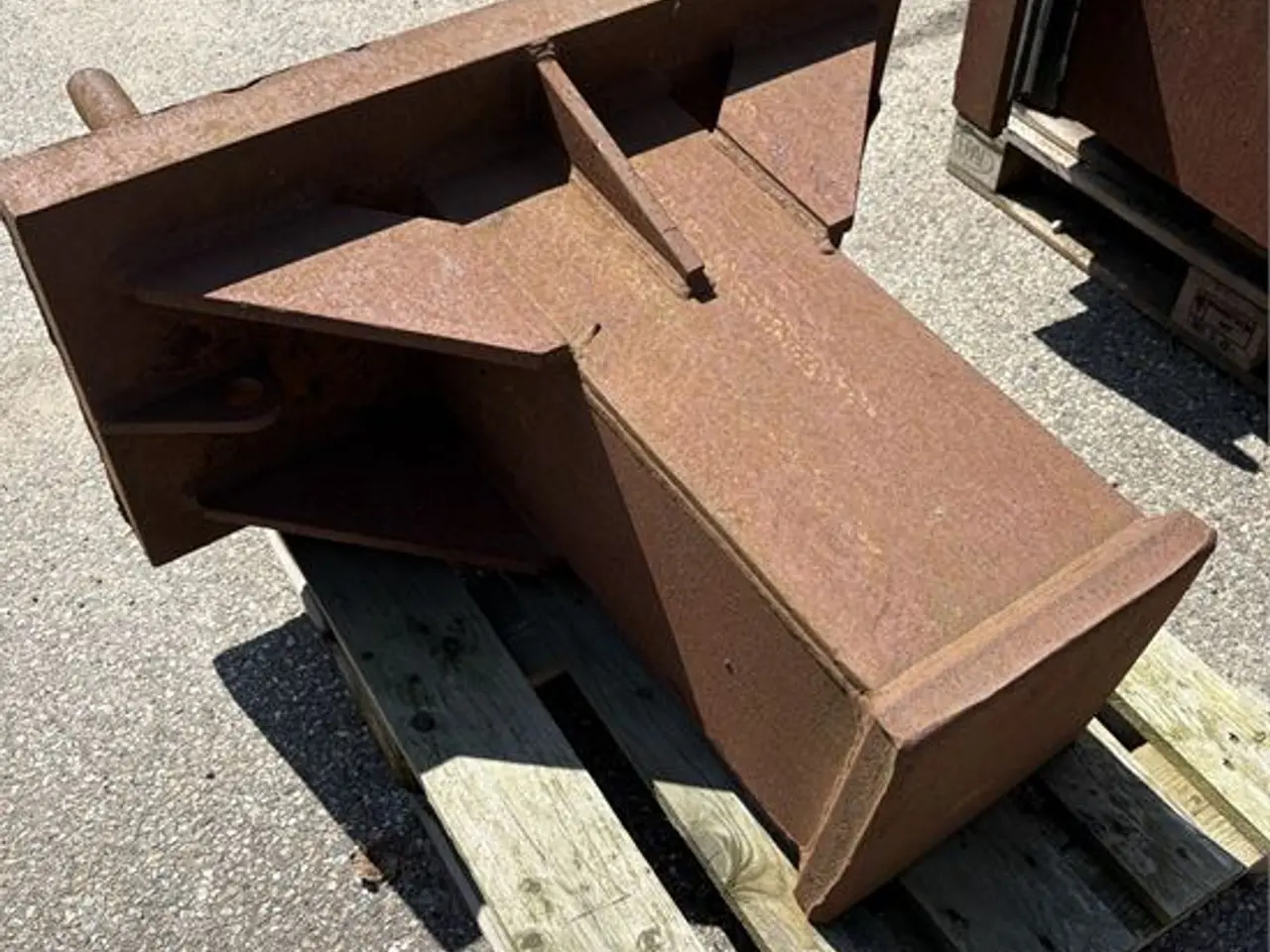 Billede 5 - ABC Ramme hoved dykker