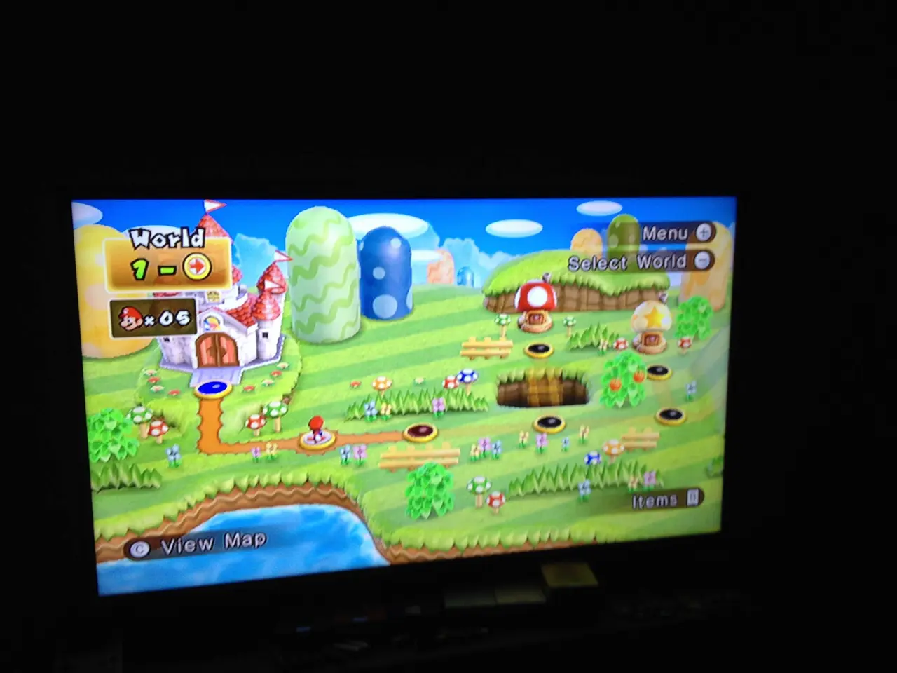 Billede 16 - forskellig pris, Just dance, Mario kart, Wii Sport