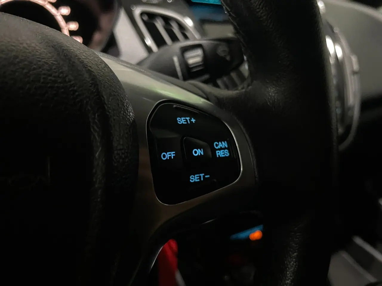 Billede 11 - Ford B-MAX 1,0 SCTi 100 Titanium