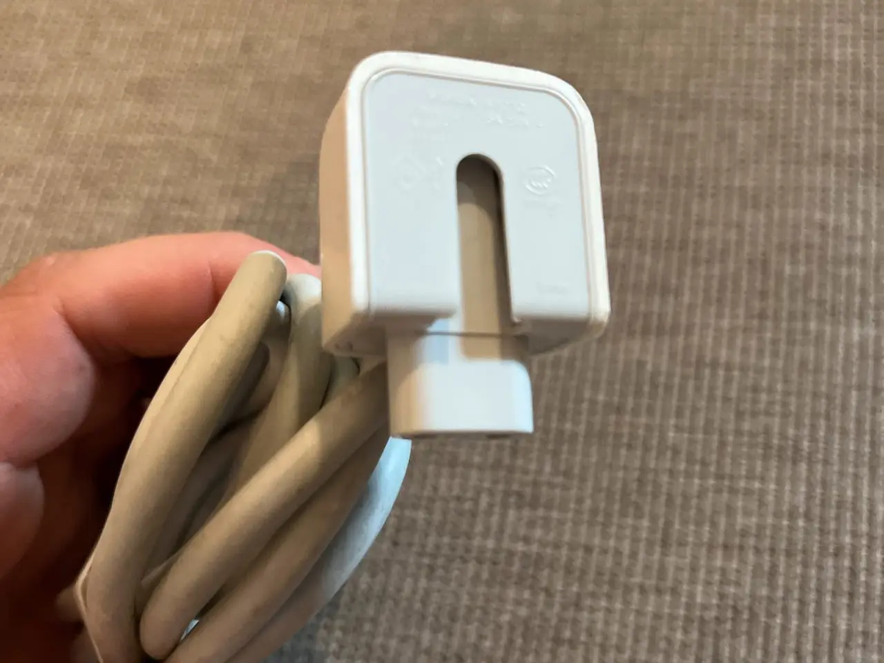 Billede 3 - Apple MacBook AC kabel 1,5m