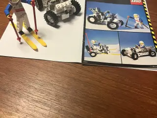 Lego Technic