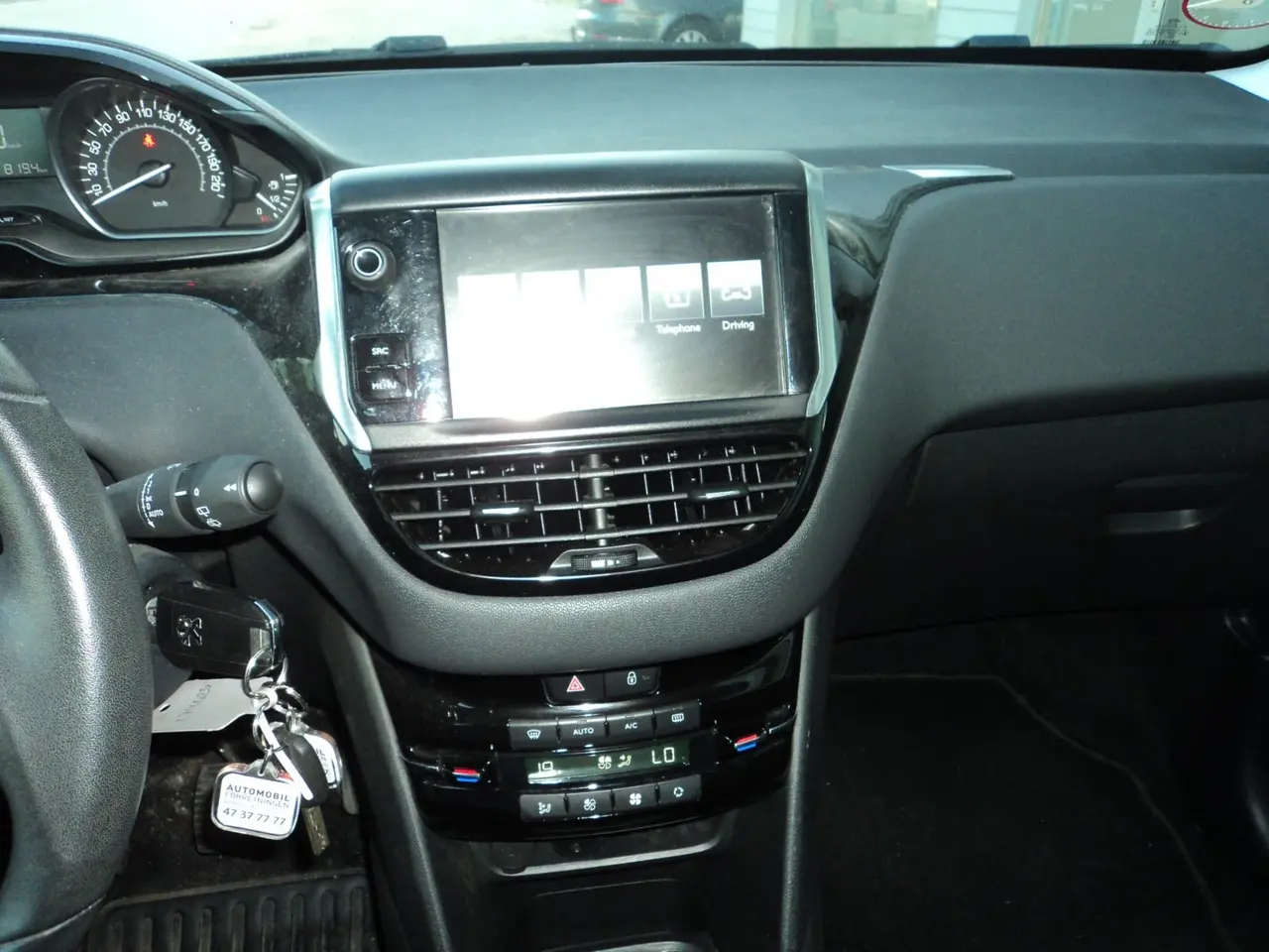 Billede 19 - Peugeot 208 1,6 BlueHDi 100 Active
