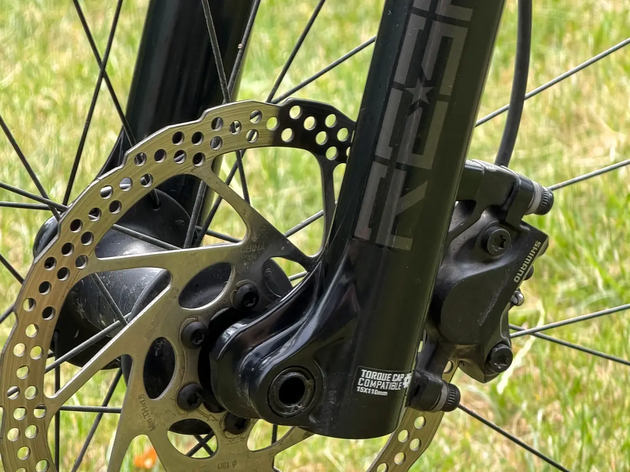Billede 2 - Trek Procaliber 9.7 Str M/L
