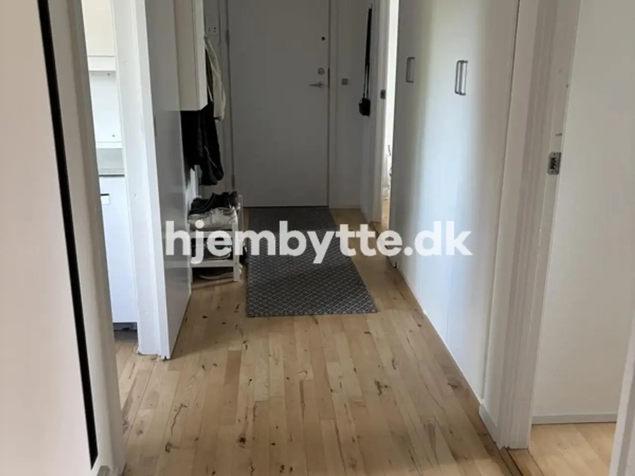 Billede 9 - Hjembytte - Bangertsgade