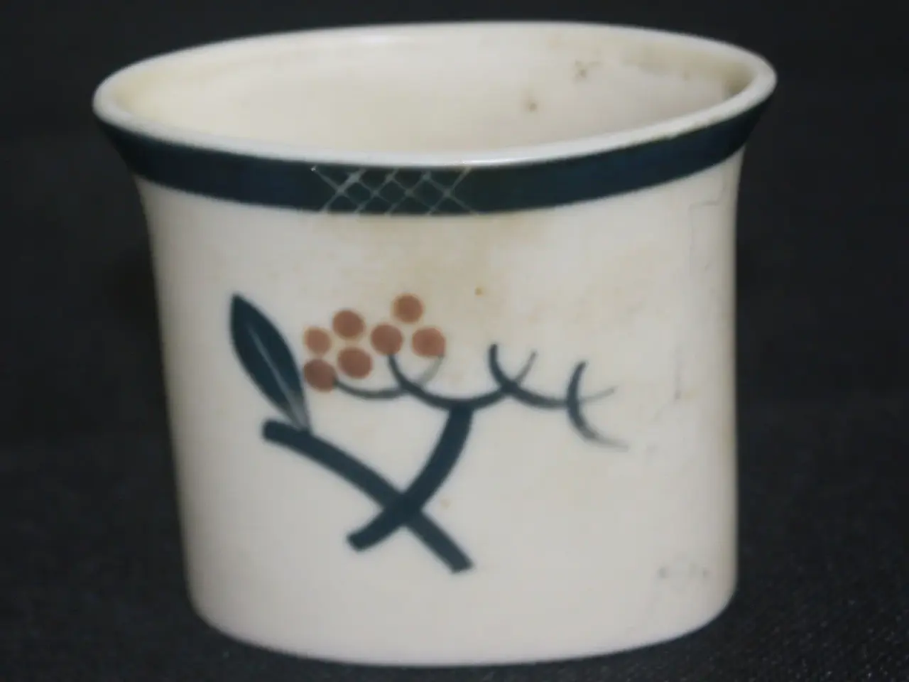 Billede 7 - Vase fra Royal Copenhagen