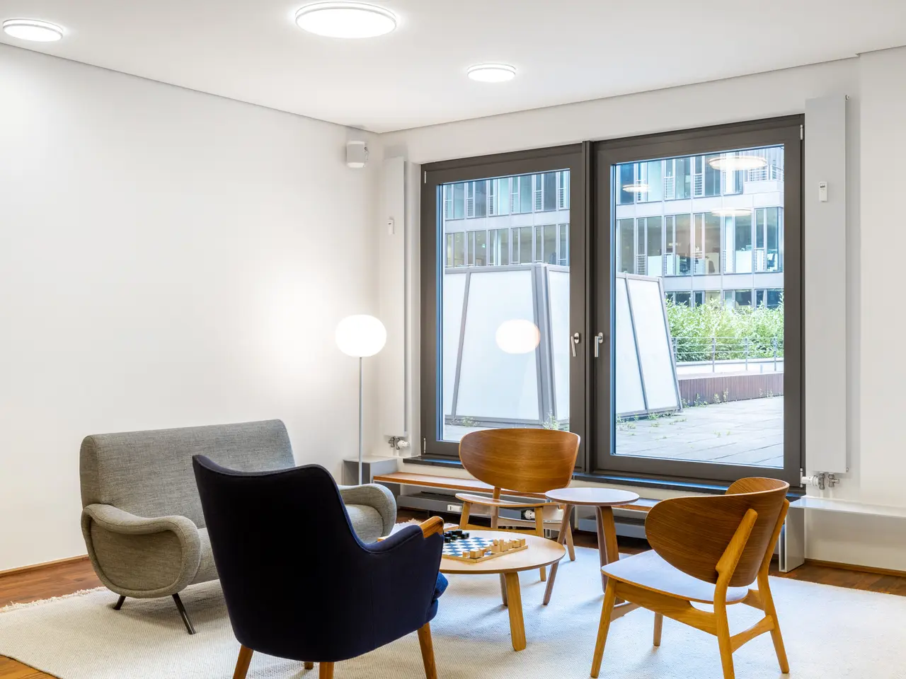 Billede 3 - Fleksible coworking-medlemskab i Open Office Kalun