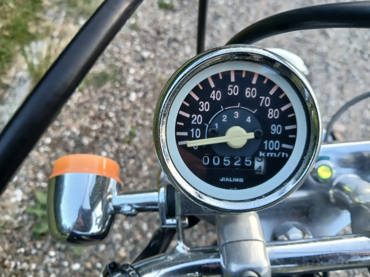 Billede 9 - Jensen HD 50 E