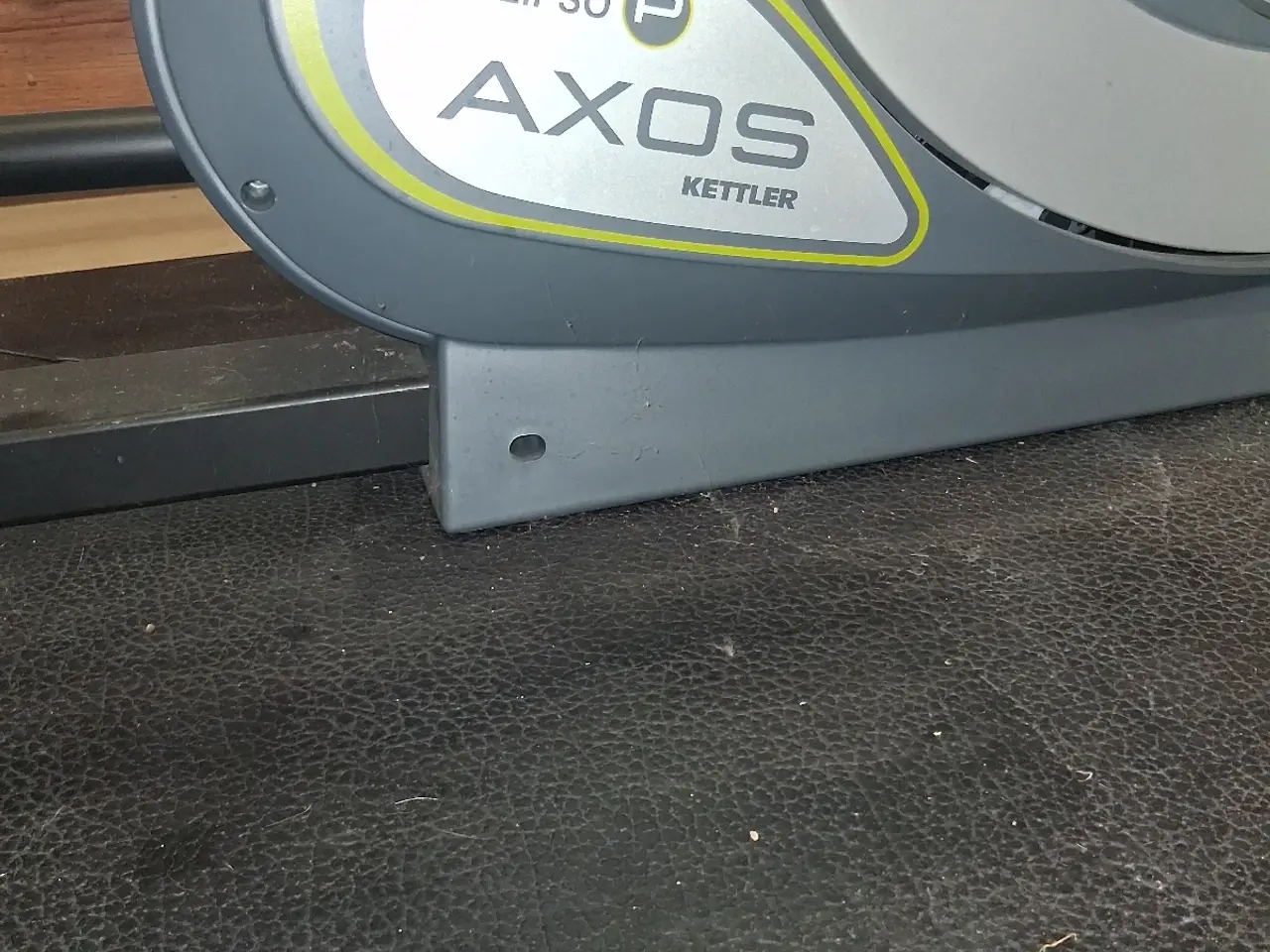 Billede 2 - Crosstrainer