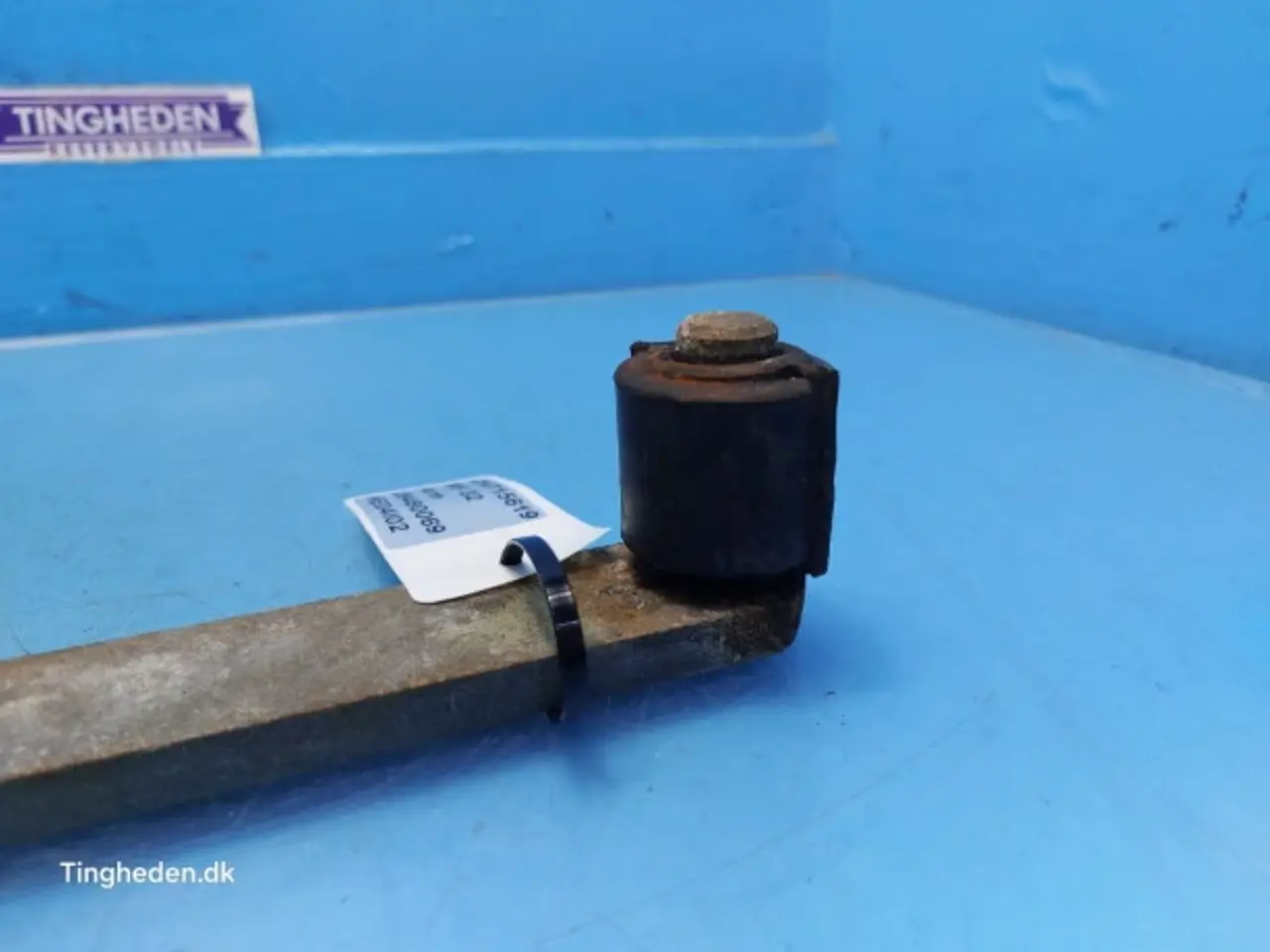 Billede 11 - Massey Ferguson 32 Arm 28480069