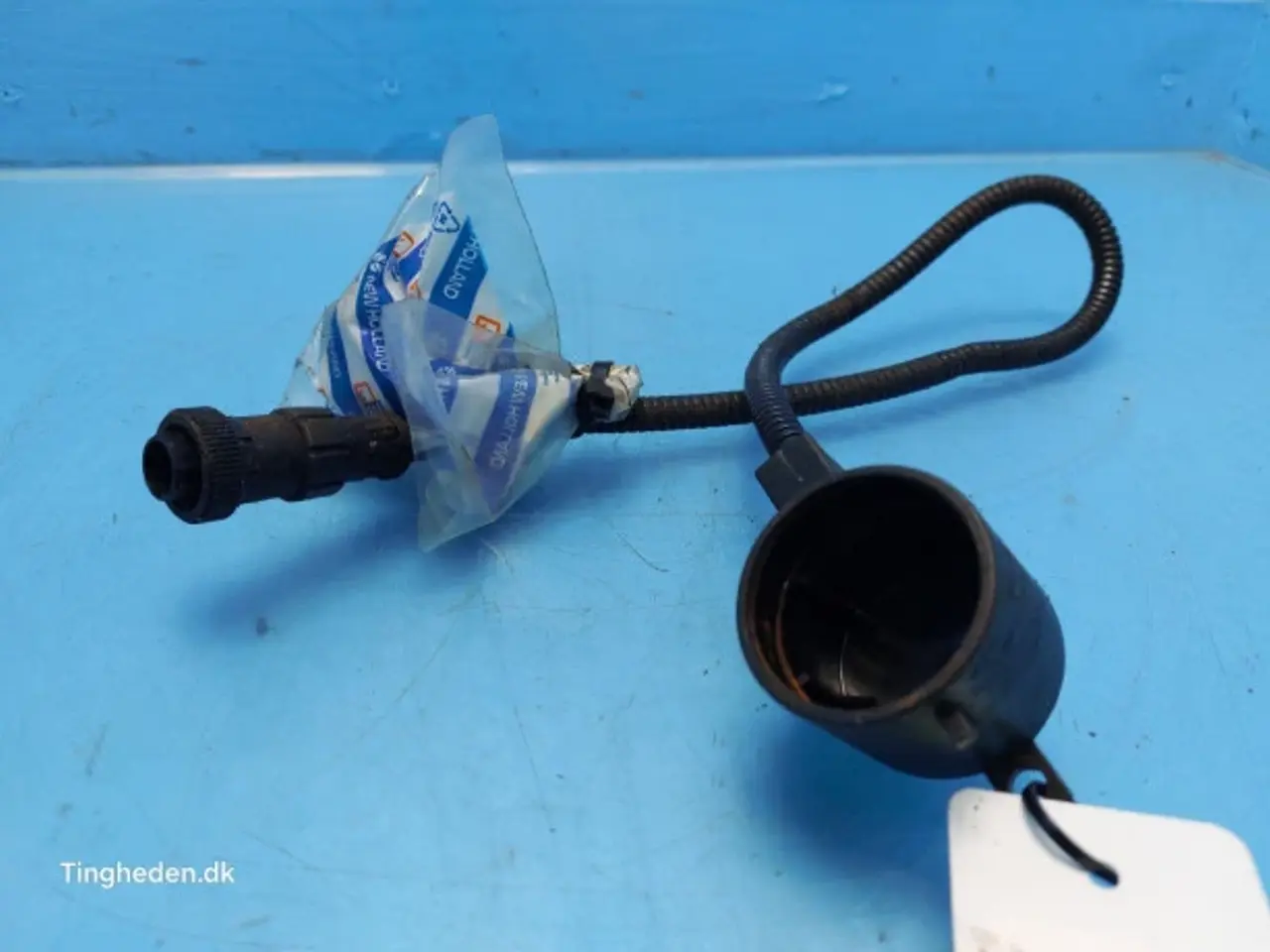 Billede 4 - Massey Ferguson 32 Sensor 28780516