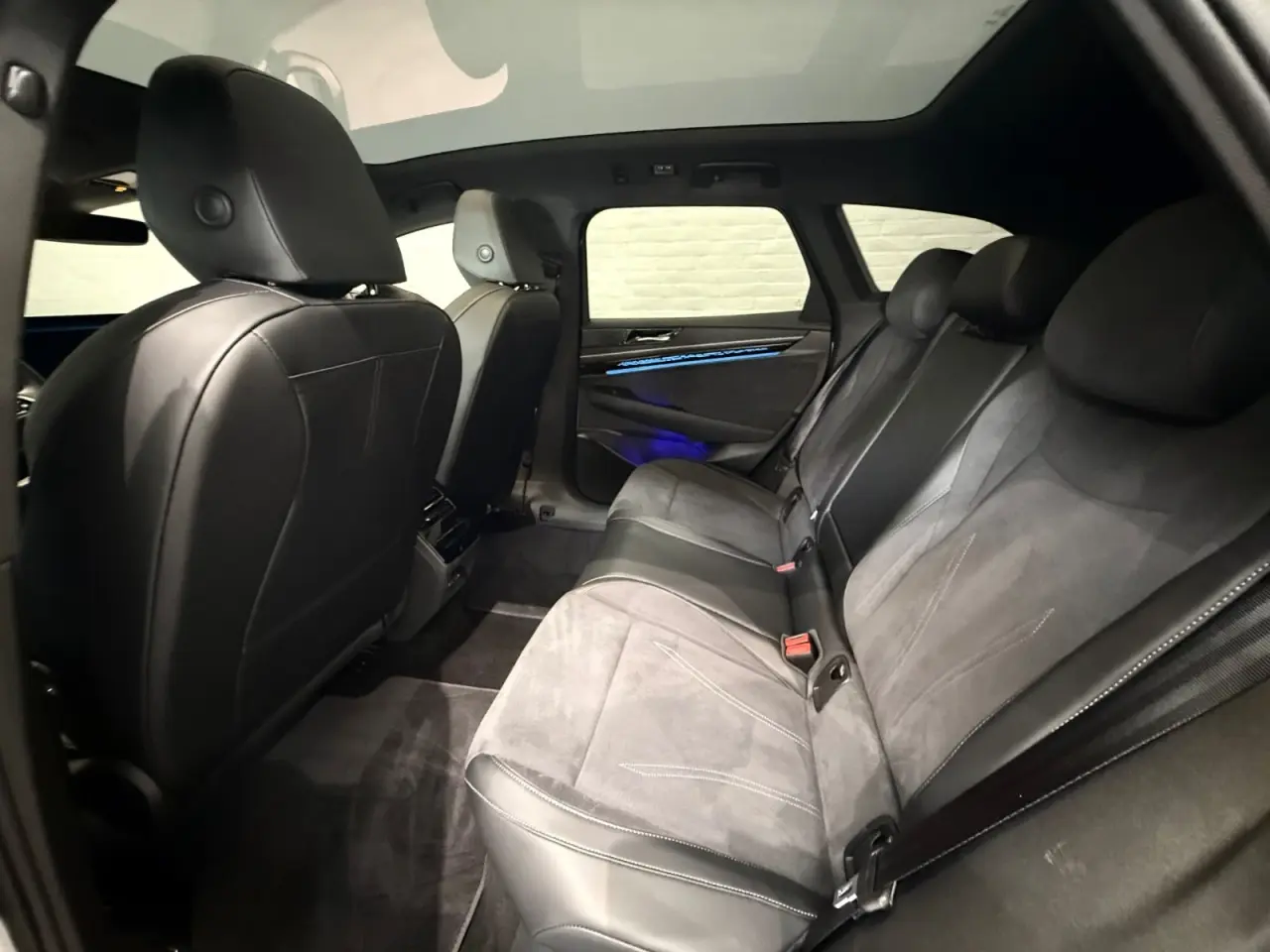Billede 10 - VW ID.7 86 Pro S Tourer