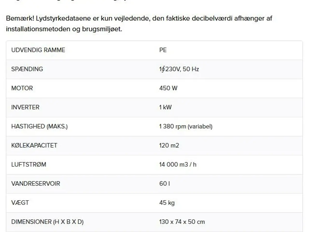 Billede 12 - RexNordic REX 14000