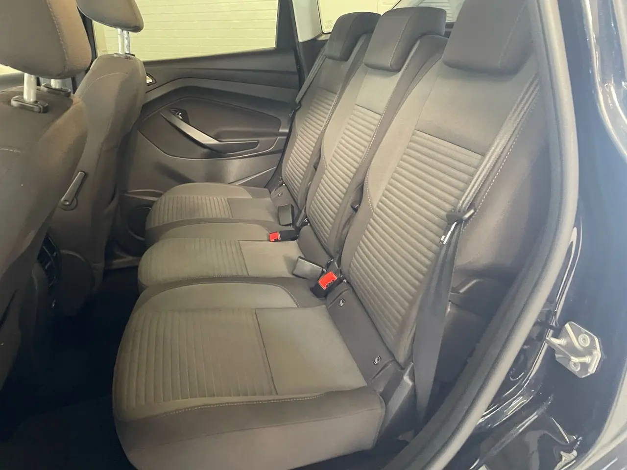 Billede 9 - Ford C-MAX 1,5 TDCi Titanium Powershift 120HK 6g Aut.