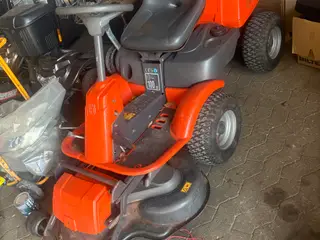 Husquarna R16c