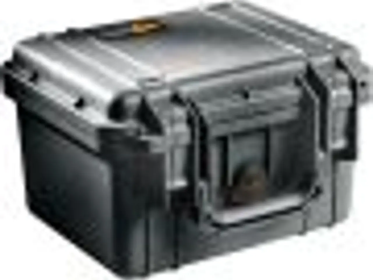 Billede 2 - Ammunitions box til rejser