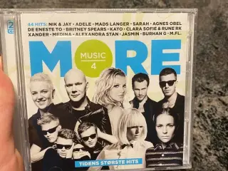 More Music 4