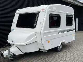 2022 - Vega GT 365 NN - MED FORTELT