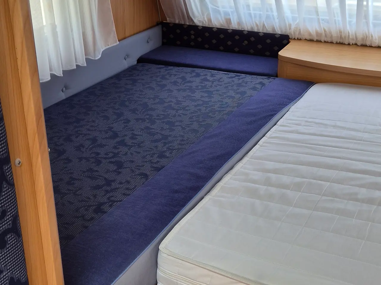 Billede 13 - Bürstner Belcanto 460 TL