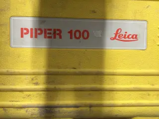 Rørlaser