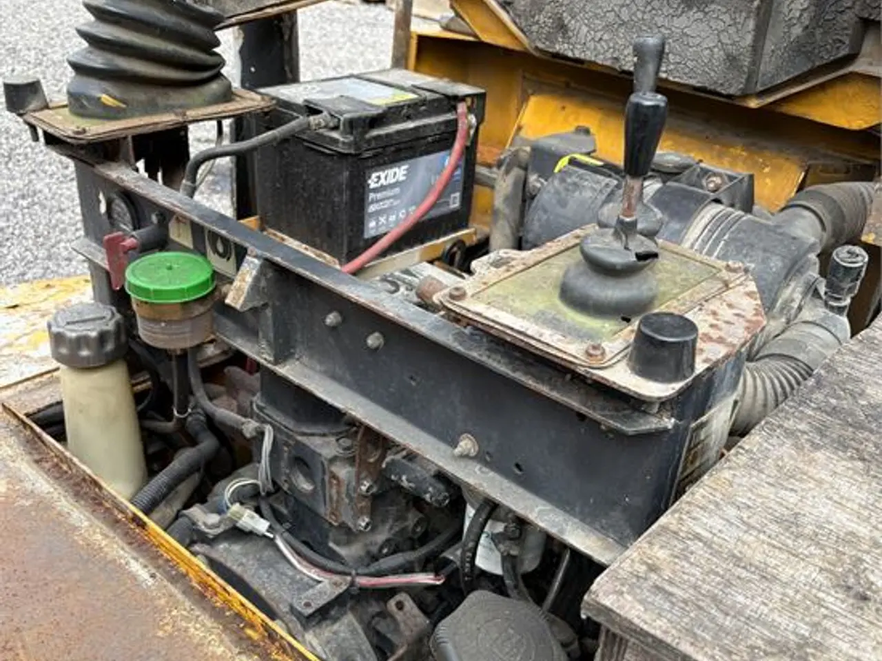 Billede 45 - Thwaites 1.5Tonne