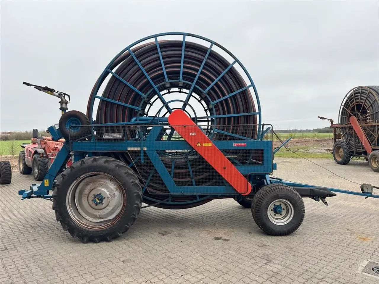 Billede 4 - Fasterholt FM4500