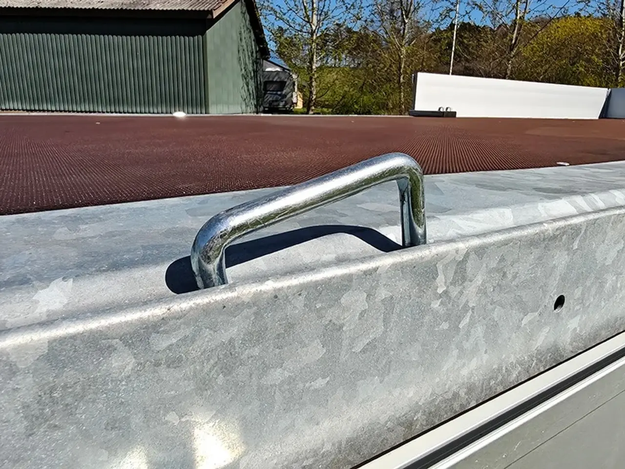 Billede 8 - Eduard trailer 8022-3500.63-TR3 Multi