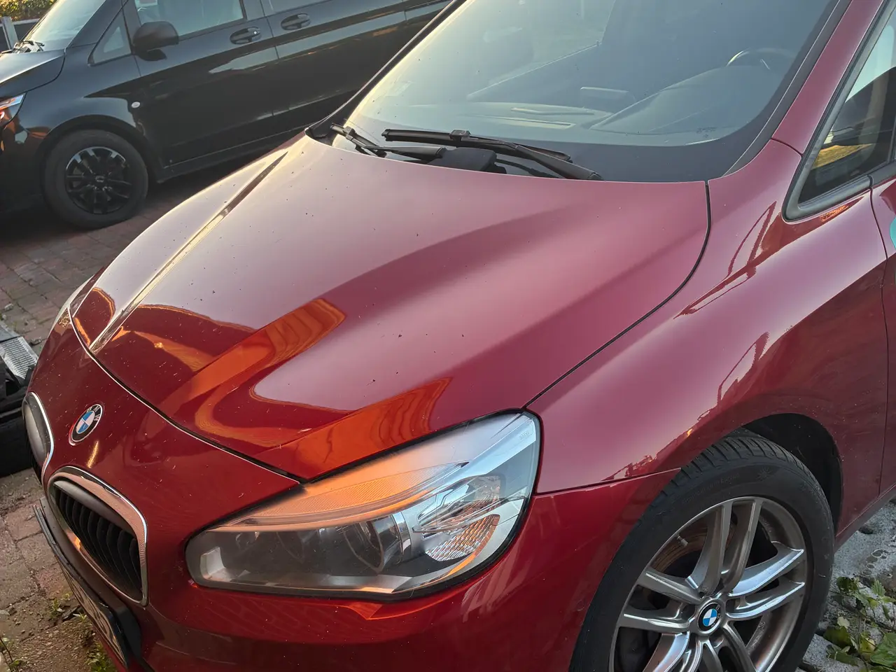 Billede 1 - BMW 220 d Grand Tourer