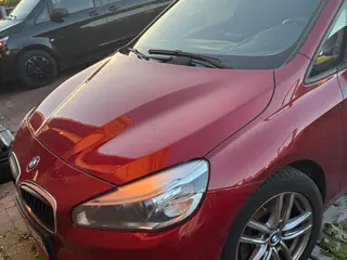 BMW 220 d Grand Tourer