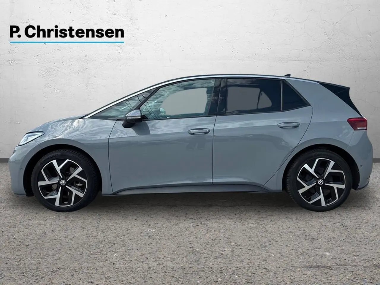 Billede 2 - VW ID.3 58 Pro