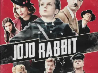 Jojo Rabbit