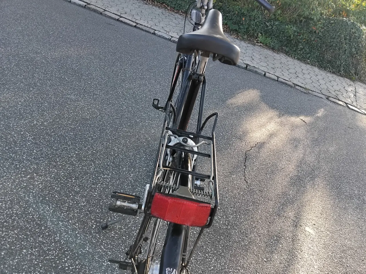 Billede 6 - Raleigh classic