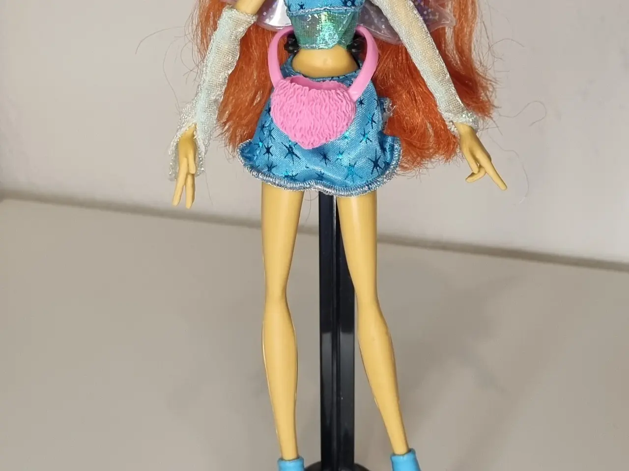 Billede 4 - Winx dukker