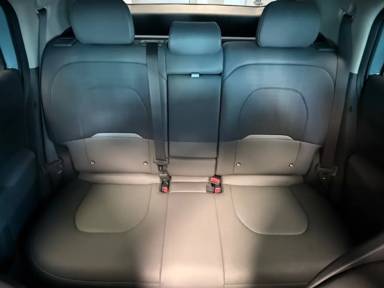 Billede 18 - Kia EV3 81 Long Range Earth