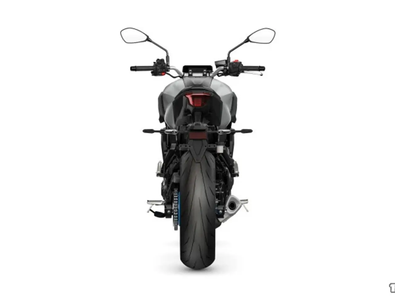 Billede 5 - Yamaha MT-07 Y-AMT
