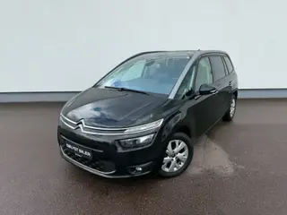 Citroën Grand C4 Picasso 1,6 BlueHDi 120 Intensive EAT6 7prs