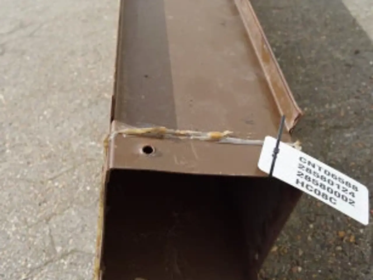 Billede 3 - Dronningborg D8900 Elevatorkasser 28580124