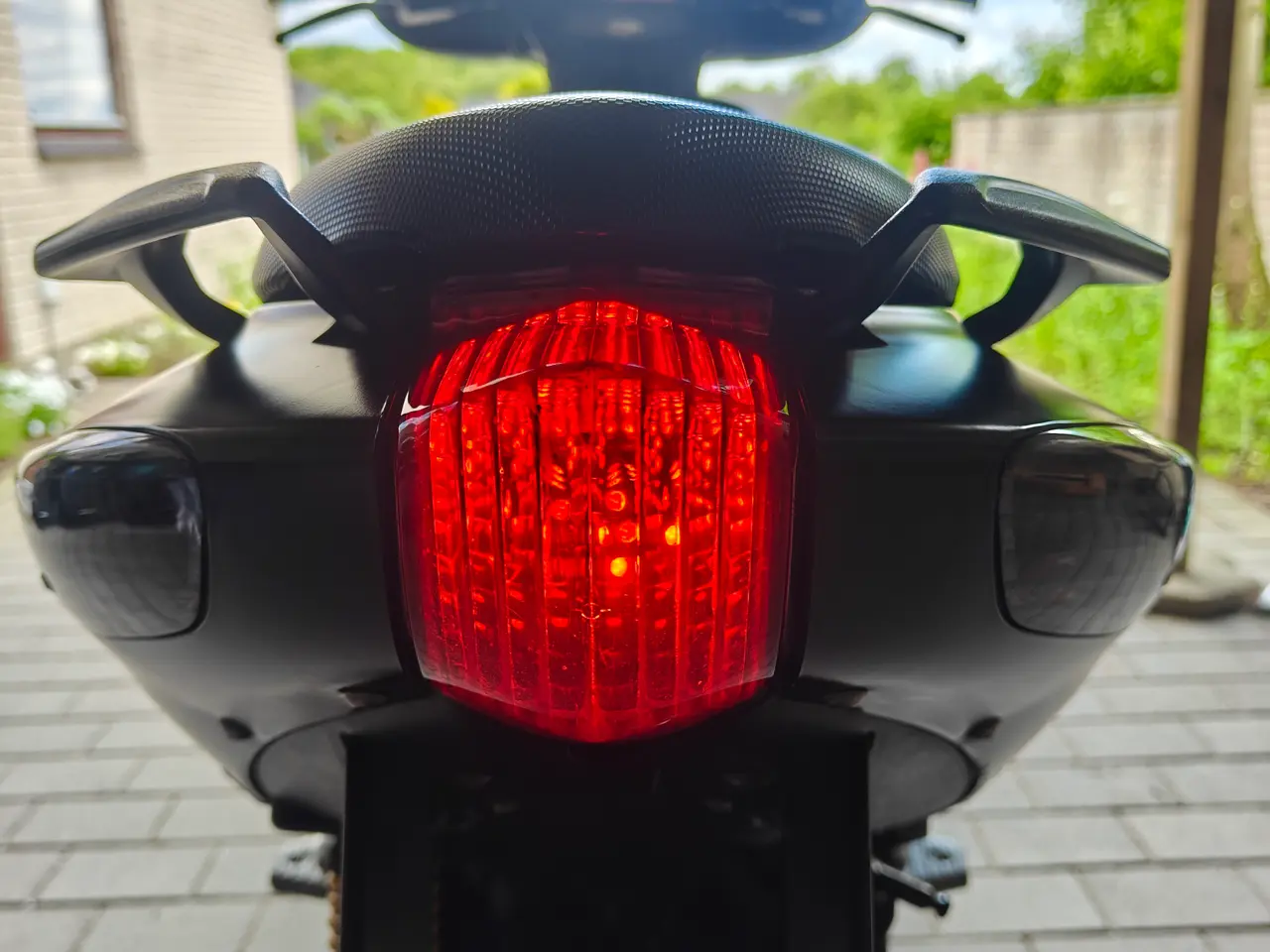 Billede 10 - 2 x Aprilia SR 50 DiTech. (PureJet).