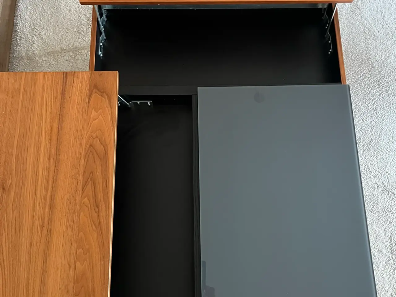 Billede 5 - FLOT OG MULTIFUNKTIONELT SOFABORD FRA BOCONCEPT