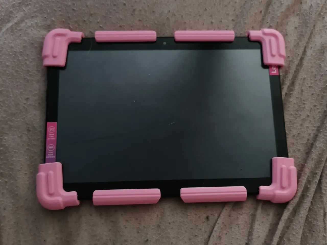 Billede 1 - Lenovo tablet