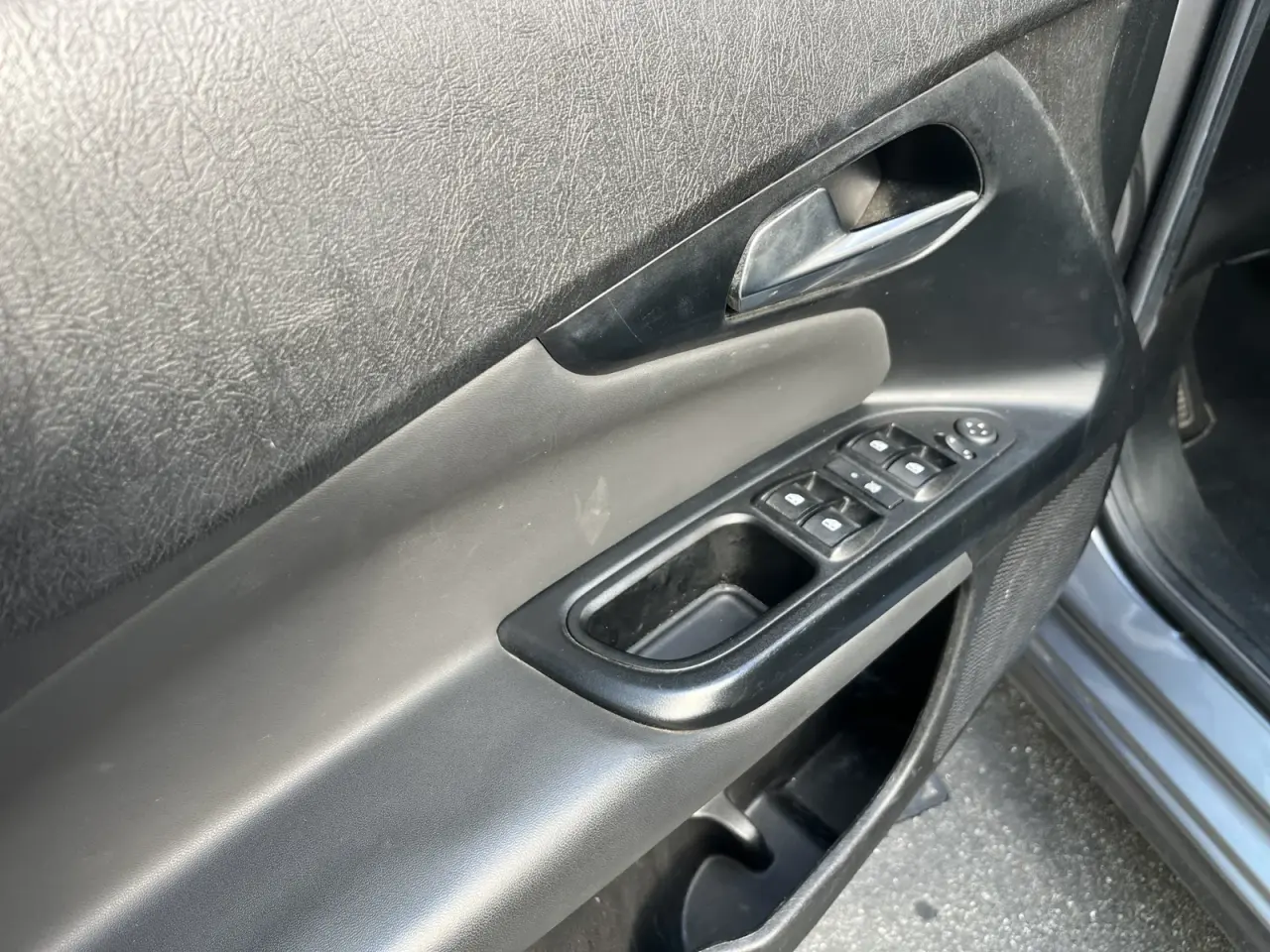 Billede 14 - Fiat Tipo 1,6 MJT 120 Lounge SW DCT