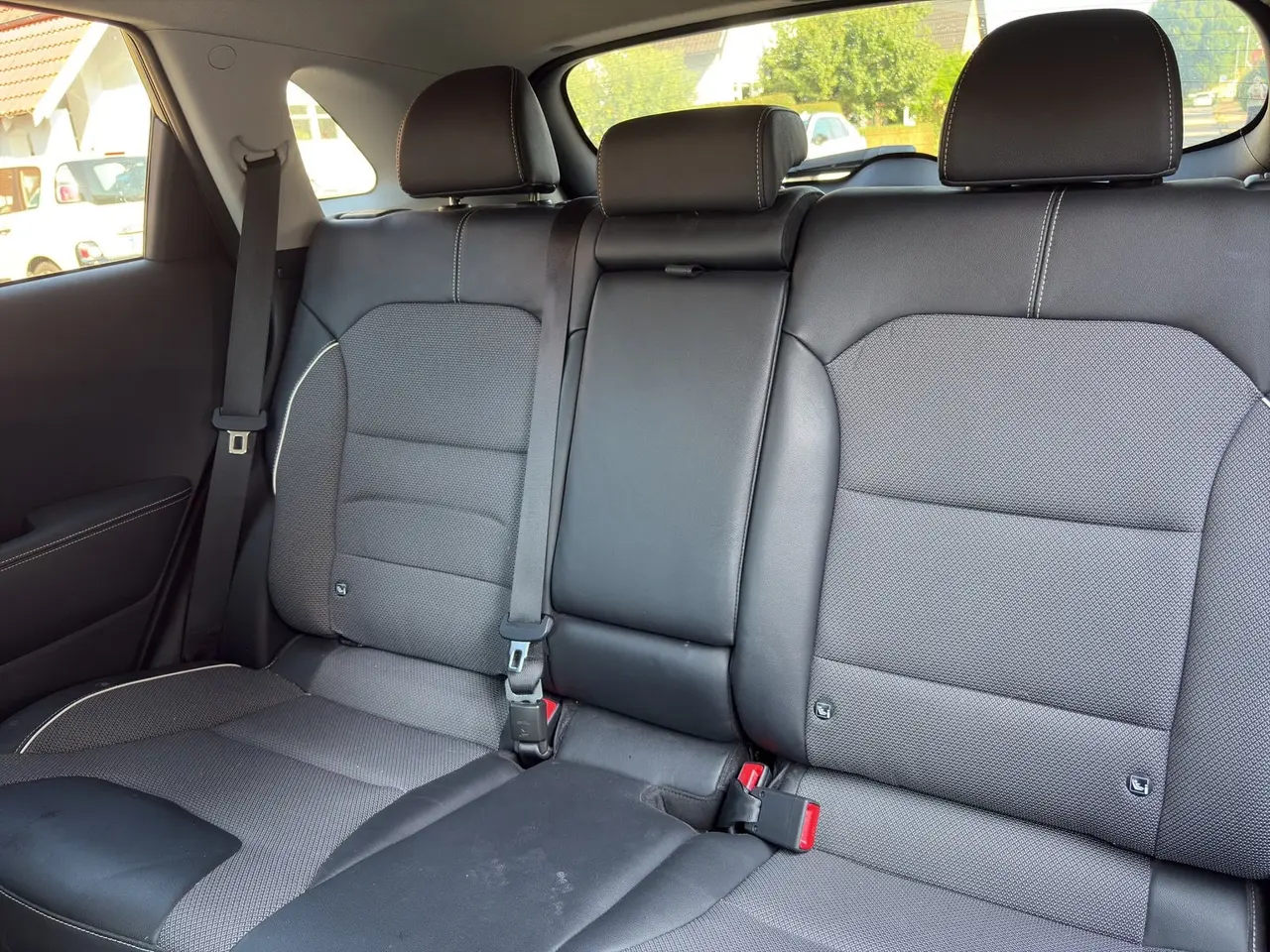 Billede 15 - Kia e-Niro 64 Advance
