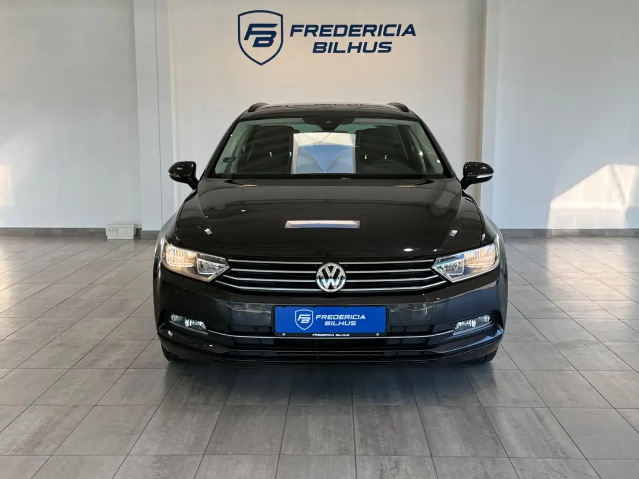 Billede 2 - VW Passat 1,4 TSi 150 Comfortline Variant DSG