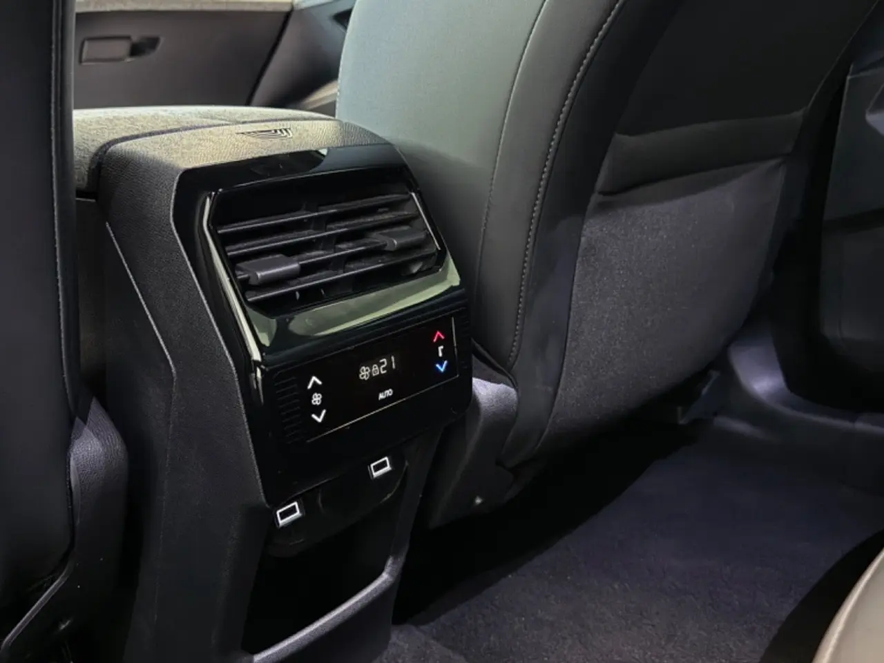 Billede 18 - Peugeot e-5008 77 Allure 7prs