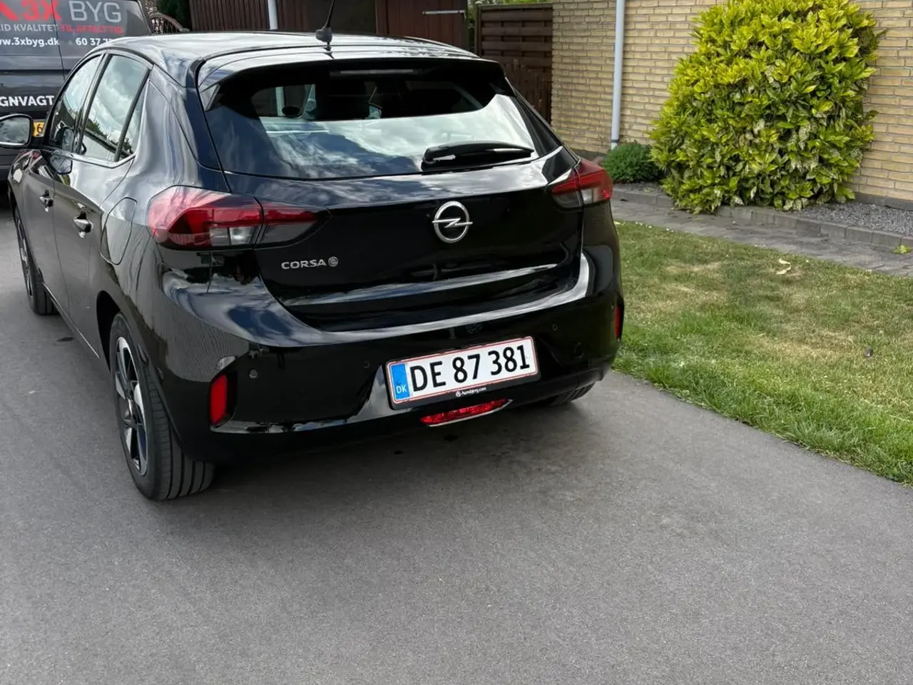 Billede 4 - Opel Corsa-e 50 Elegance